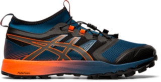 Trail Running | ASICS Outlet