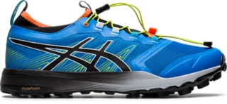 asics fuji trail shoes