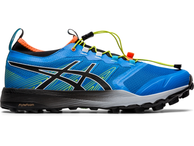 Asics fujitrabuco pro test online