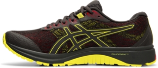 Asics men's gt-1000 on sale 8 g-tx running shoes