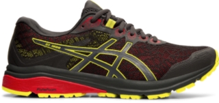 difference between asics gt 1000 and gt 2000