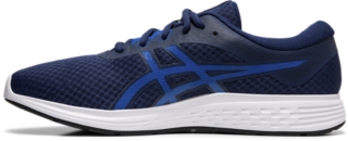 asics gel patriot homme deepblue