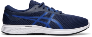 asics patriot 11