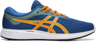 asics gel patriot 11