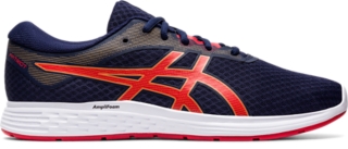 asics patriot 11