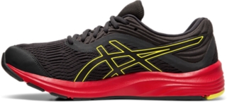 ASICS Asics GEL-PULSE 11 G-TX - Zapatillas de running hombre graphite  grey/sour yuzu - Private Sport Shop