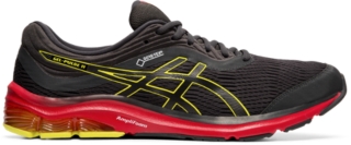 waterproof asics running shoes