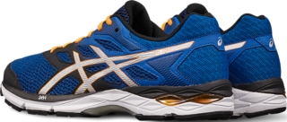 asics gel zone 6 review