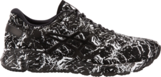 Unisex RoadHawk FF 2 WN | BLACK/BLACK | Shoes | ASICS Outlet