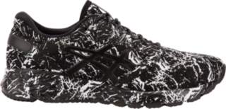 asics roadhawk ff 2 black