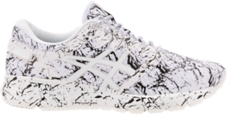 Men s Roadhawk FF 2 Urban Pack White Running Shoes ASICS