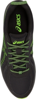 Tênis asics outlet frequent trail masculino