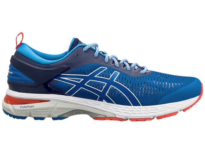 Asics gel kayano hot sale 25 plantar fasciitis