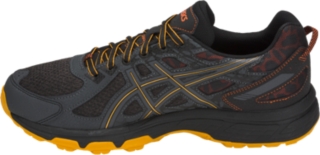 asics gel venture 6 mx review