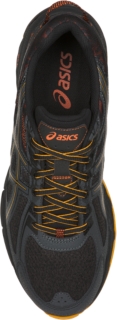 asics gel venture 6 mx review