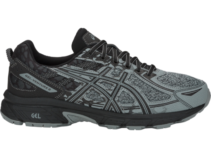 Asics gel-venture 6 trail running shoes review sale