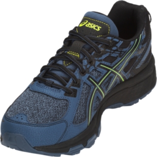 asics gel venture 6 mx review