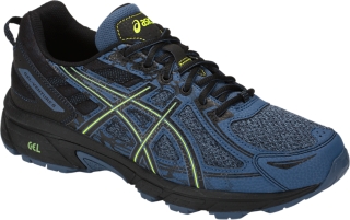 Asics gel nimbus on sale 6 homme noir