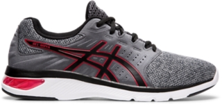 asics men's gel moya walking shoes