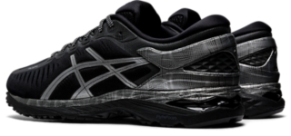 Men's MetaRun | Black Shoes | ASICS