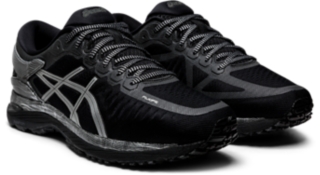 MetaRun Men Black notdisplayedANABV ASICS United States