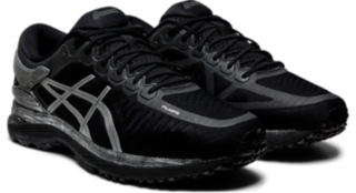 asics metarun black