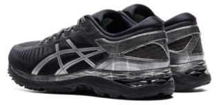 Men's MetaRun | Black | Running Shoes | ASICS