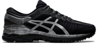 Men's Metarun | Black | Running Shoes 