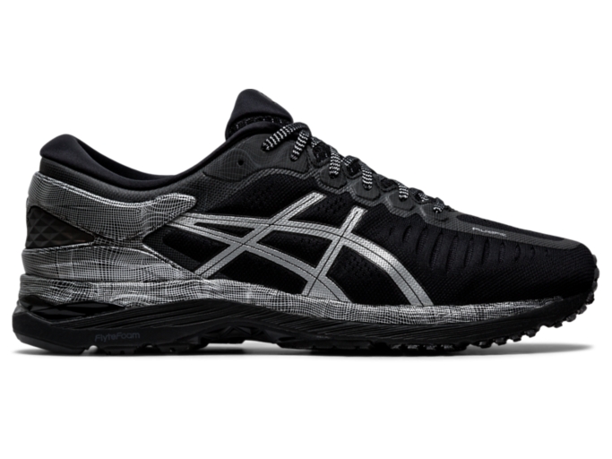 Asics metarun hot sale concrete grey