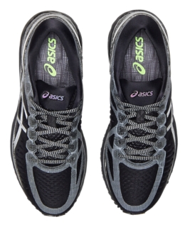 asics metarun mens Silver