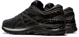 asics metarun black