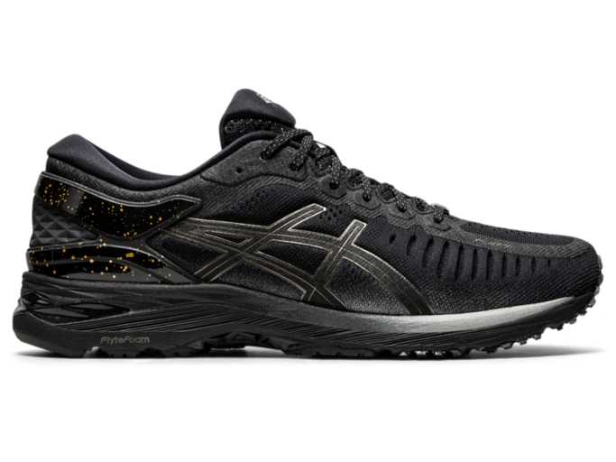 Asics metarun uomo porpora online