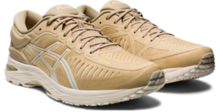 Asics metarun mens Brown new arrivals