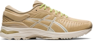 asics tan shoes