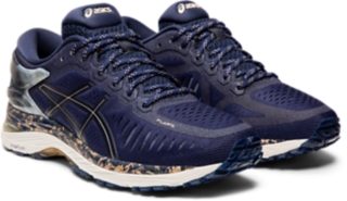 tênis asics gel metarun masculino