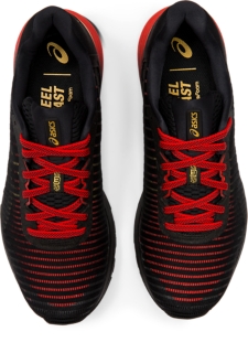 Asics dynaflyte on sale mens gold