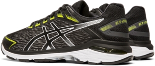 Men's asics gt-2000 outlet 7 twist running shoe