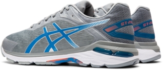 Asics gt 2000 shop 7 twist review