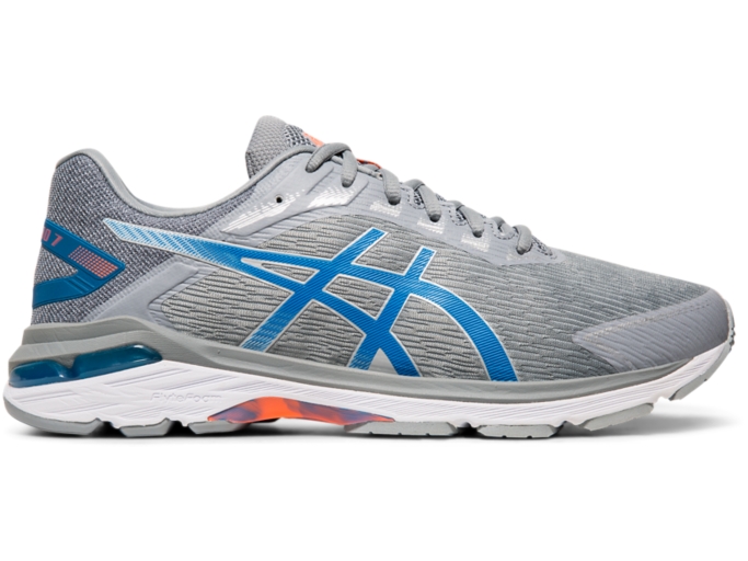 Asics gt 2000 shop 7 twist women's