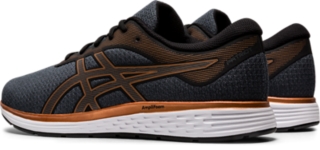 asics amplifoam patriot 11