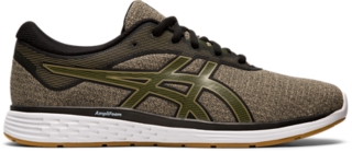 asics patriot 6 caratteristiche