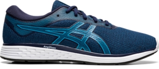 asics patriot 11 twist