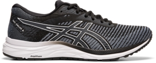 asics gel excite 6 men's running shoes review