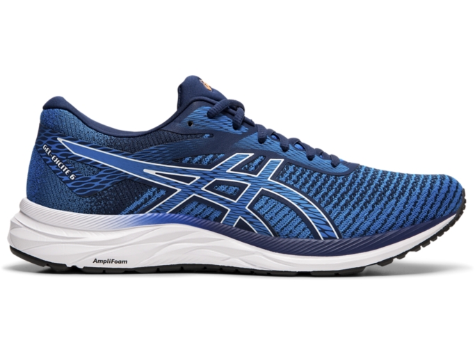 Asics gel shop excite 6 pronation