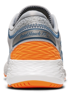 Asics women's roadhawk ff 2 twist running clearance shoes