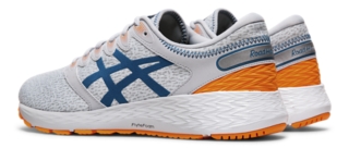 Asics men's roadhawk hot sale ff 2 running shoes