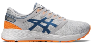 asics men's roadhawk ff