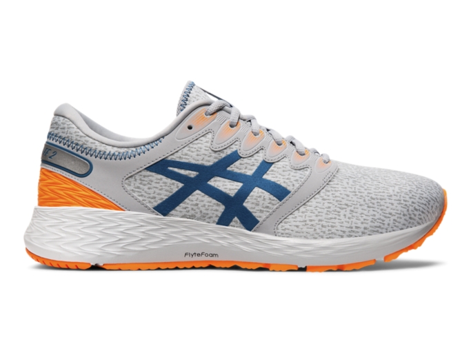 Asics roadhawk shop ff 2 gewicht