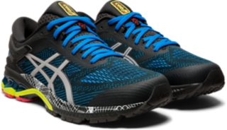 Asics men's gel-kayano shop 26 ls running shoes