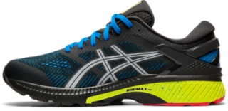 Asics men's gel-kayano shop 26 ls running shoes